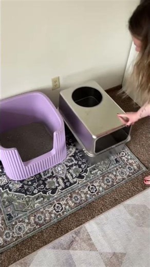 THE BEST CAT LITTER HACK | Washable Pet Pee Pads For Cats | Washable Pet Pads | Cat Litter Hack