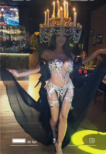 Bellydance is a conversations between hips and soul ❤️‍🔥 #StellaBellydance#Bellydance