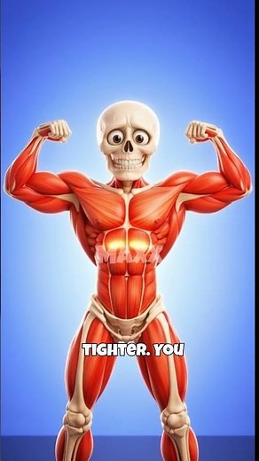 What Happens to your body if you do 100 sit ups every day for 30 Days #shorts #abs