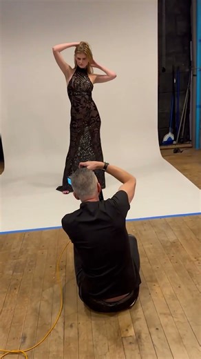 What is a Fit Model?