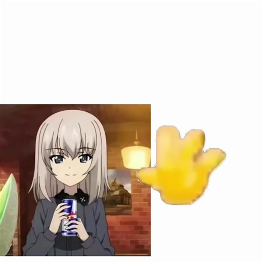 #CapCut #gup #girlsundpanzer #garupan #erikaitsumi | Girls und Panzer