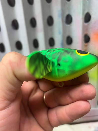 Little look at some colour matched wings 😉😉 I quiet like them thoughts ? 😎😎 🎣🎣 | Big T Lures - Adrian Thompson