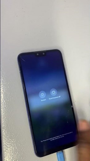 Huawei Y9'Y9 Prime (STK-L22)Hard Reset | huawei Prime Factory Reset/Pattren como resetear un huawei