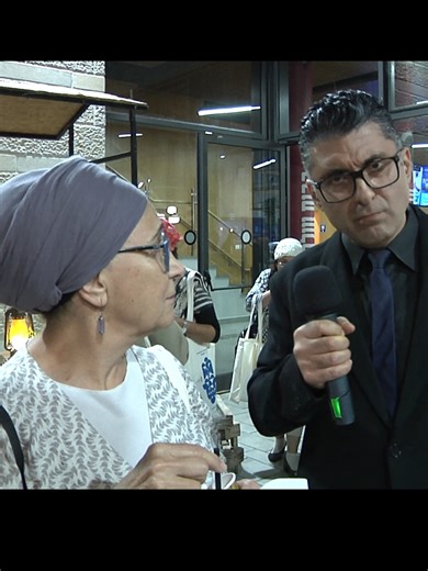 ביקורת קולינרית על הפטל עם דודו ארז