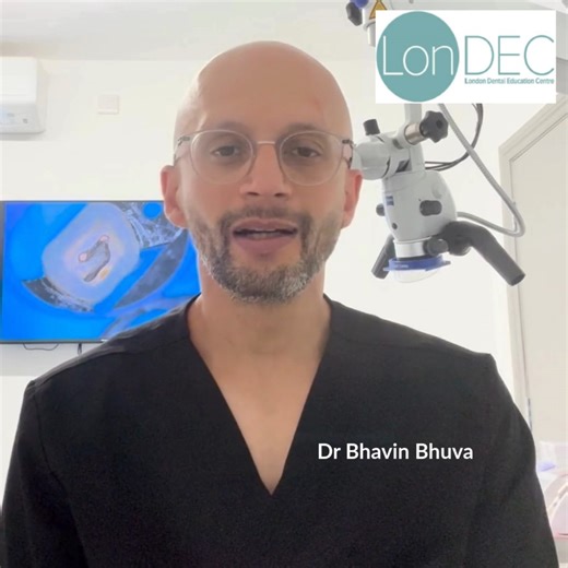 1.7K views · 18 reactions | 醴 Enhance Your Endodontic Skills! Join...