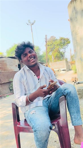 आग जस की हत्तीच पिल्लू 😂