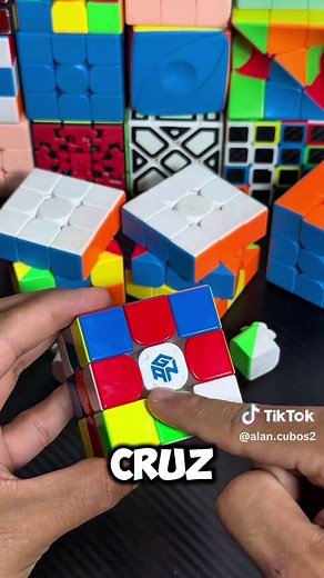 Tutorial completo del Cubo de Rubik explicado