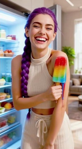 mira pulled the ULTIMATE armpit prank before rumi date... but she had a genius escape plan! 😈✨