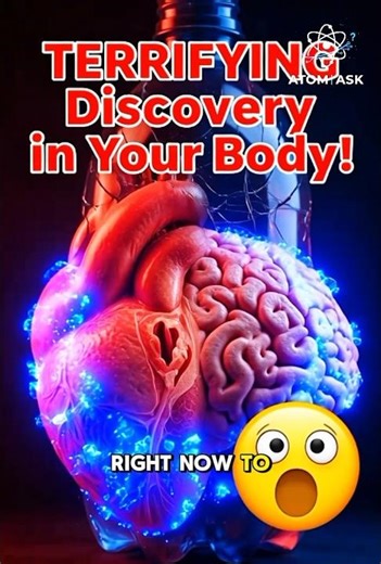 Stop Drinking from Plastic Bottles ⚠️