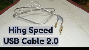 Watch USB Cable 2.0 // Quickview on Amazon Live