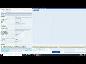 Testing Interface Message in AIF AIF IFTEST Interface Test Tool