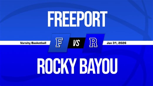 Basketball Recap: Rocky Bayou Christian Piles Up the Points Against Pensacola Christian Academy   How To Watch