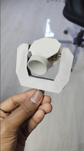 Sharpy light making process 🔥🔥🤩 #electronic #youtubeshort #sharps