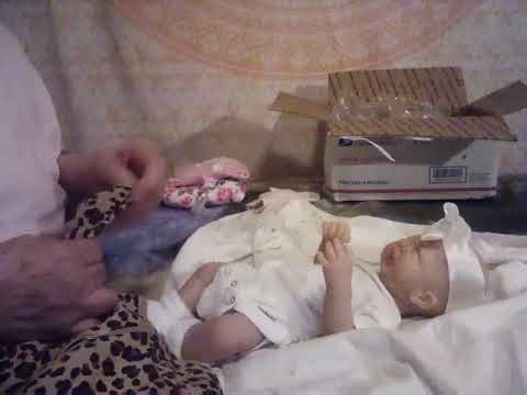 Carlee is back from Alaska @Kimberydolls