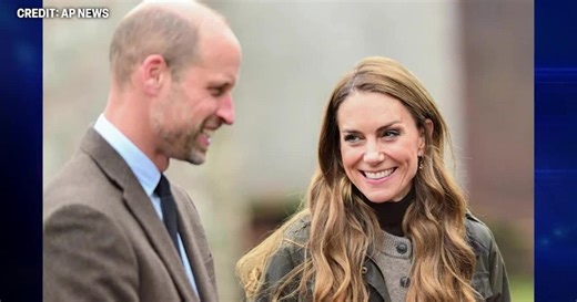 Prince William and Princess Kate win privacy case against French magazine