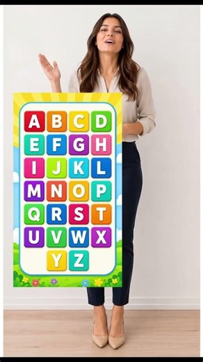 10 – Learn English from the Beginning: Alphabet Review A to Z
