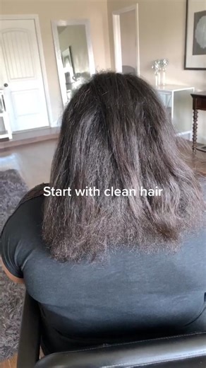 Step-by-Step Guide to Installing Faux Locs with Crochet