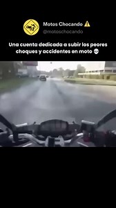 2.7M views · 10K reactions | Seguime  @motoschocando para más  #choques #autos #auto #camion #accidente #accidentextremord | Momentos del deporte | Facebook