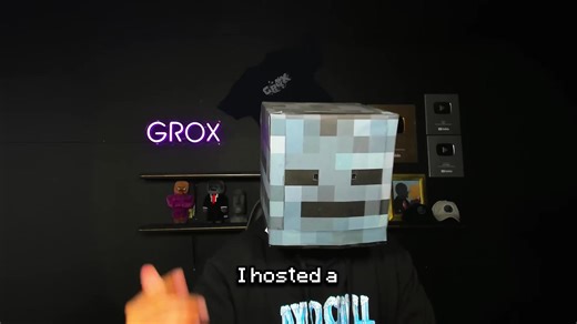 villagers talent show #viral #grox #village