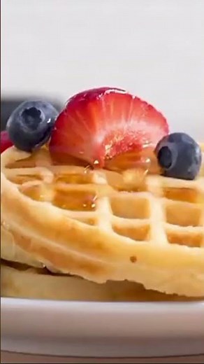 Mini Electric Waffle Maker Non-Stick Pan Circular Bakeware Pancake Machine Cookies Breakfast Belgian