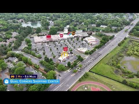 Sell Real Estate, Land & Developments Faster | Drone Video with 3D POI Animation by Sky Vision Hub