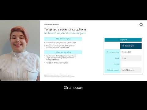 Masterclass: How to select the right library prep workflow for your experiment