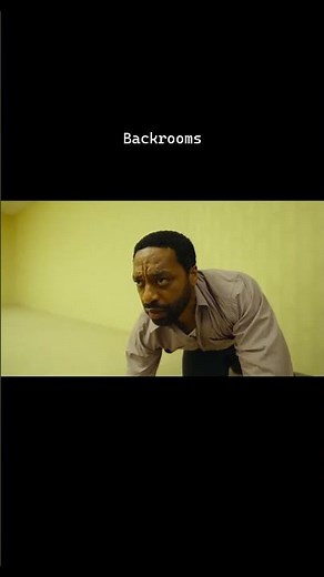 Backrooms - Movie Recap & Trailer (Shorts)
