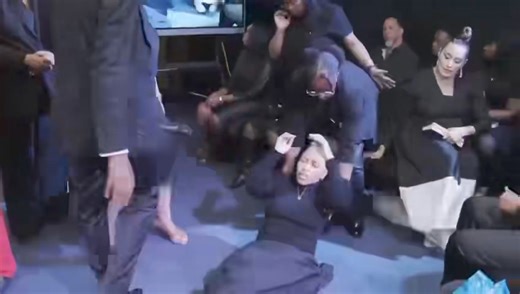 17K views · 482 reactions | Join us for a powerful & revelatory night with the Apostle of Solutions! Miss a bus, miss a train, miss your own wedding! But don't miss out on what God has for you! See you in Maryland on March 14th at Kingdom Embassy Church at 7pm EST. #GodIsOnYourSide #NightOfSolutions | Passion Java | Facebook