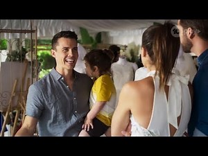 Jack Is Moving To Adelaide | Neighbours [2020]