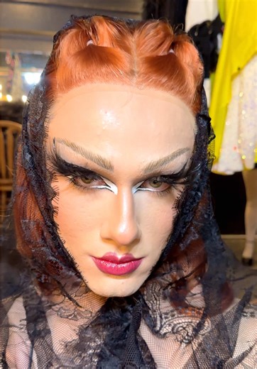 Luis Marchand (@luislunah) - Exploring Drag Makeover Transformations