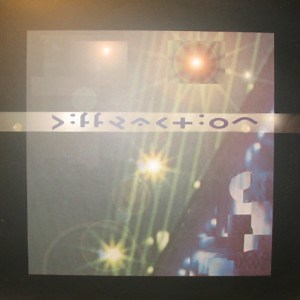 Various - Diffraction