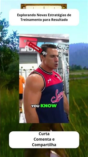 Exploring New Training Strategies for Results #training #strength #gym #fit #fitness