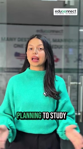 Educonnect India on Instagram: "🇨🇦 Important Canada Student Visa Updates from January 2026 🎓⚠️ Canada is updating its student visa rules and early preparation is now more important than ever 📌 New visa caps introduced 📌 Updated requirements and stricter planning Delaying your application could cost you your study opportunity Whether you are planning for a diploma, bachelor or postgraduate program, the right guidance can make all the difference 🌍📚 📩 Message us today to check your eligibil