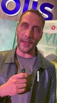 Luciano Cáceres forma parte de la nueva serie de flow: "TAFÍ VIEJO, VERDOR SIN TIEMPO”