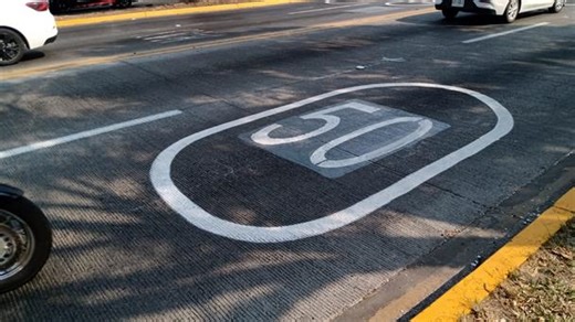 Adiós a la "preferencia" por sentido: Jalisco aplica nuevas reglas de movilidad y límites de velocidad