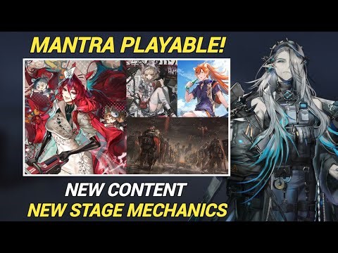 Everything NEW in Episode 16 - Arknights