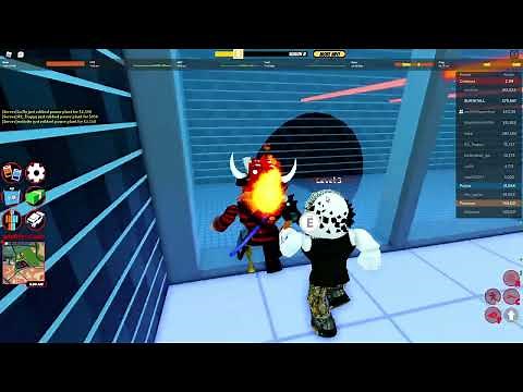 [TUTORIAL] HOW TO ROB THE CASINO [JAILBREAK] ROBLOX