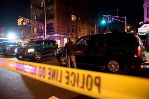 Why the spike in Jersey City fatal shootings this year? ‘They have to retaliate; they cannot not retaliate.’