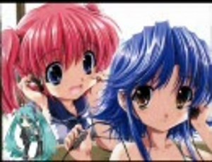 初音ミクに「Princess Bride!」を歌わせてみた(修正版)