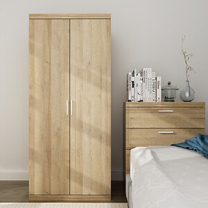 Wardrobes - Sliding, Combi & Freestanding | The Range
