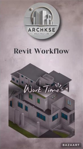 New Revit Workflow | Project Start from Point Cloud #revit #bim #revitworkflow #pointcloud #scan2bim