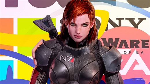 BioWare Veteran Says The Studio Could Be Bought By Sony, Microsoft, Or Even Disney