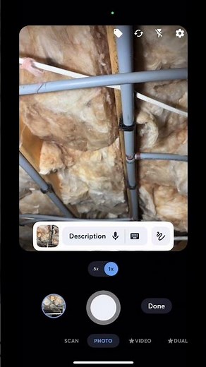 Try Company Cams AI Note taking Feature! #ad #sponsored