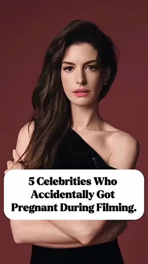 Celebs Insights on Instagram: "5 Celebrities who Accidentally got Pregnant during Filming.....! #fyp #fypシ゚ #fypシ゚viralシ #foryou #explorepage #OMG #discovery #interesting #usa #romantic #celebrity #famous #hollywood #dating #relationship #couple #story #cheating #alexandradaddario #natalieportman #emmastone #emiliaclarke #AngelinaJolie #emmawatson #nikkihilton #beverlyhills #NicolaPeltz #BrooklynBeckham #kimkardashian #demimoore"