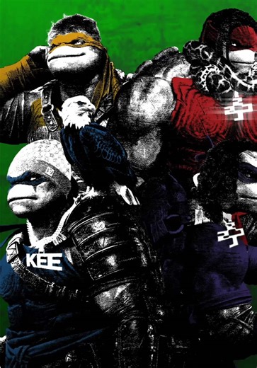 Lil Kee Boi x 223 & Ah Sar - Push Up Remix