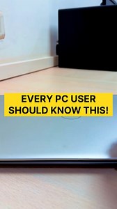 Every PC user should know this! #drtechcto #Windows11 #pctipsandtricks #shorts #TechTutorial #laptoptips | Techoilyas