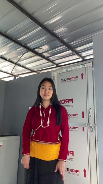 @princess she always disturbs me 😡 #blooper