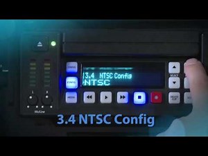 AJA Ki Pro Training Part 2 of 3