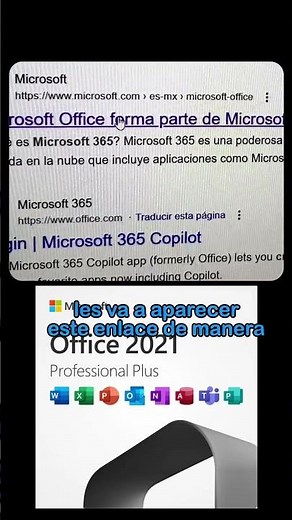 Instalar Microsoft Office gratis en Windows y Mac