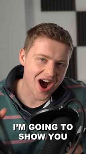 Is this the best magic trick in the world?